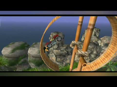 Map Baru Rintangannya Makin Susah!! #4 - Bike Stunt Tricks Master