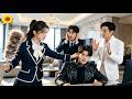 Reborn As A Neglected Stepdaughter She Tames Her 3 CEO Brothers And Gets Spoiled By All