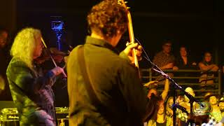 Railroad Earth | 2023-01-15 | Just So You Know