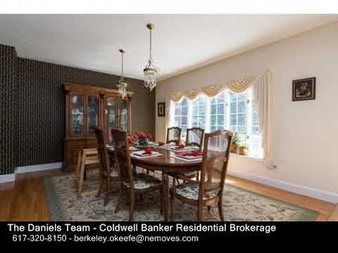 29 Henry's Mill Lane, Sudbury MA 01776 - Single Family Home - Real Estate - For Sale -