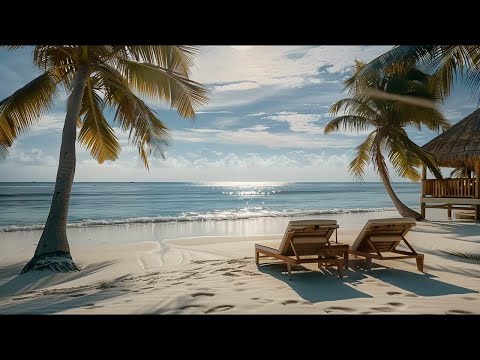 Lounge Deep House 2026 🌞 Smooth Relaxing Mix | Smooth Deep House & Lounge Beats