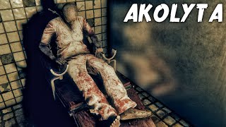 Akolyta - 29 minutes Gameplay