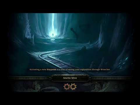 Path of exile (PS4) | Spellslinger Essence Drain