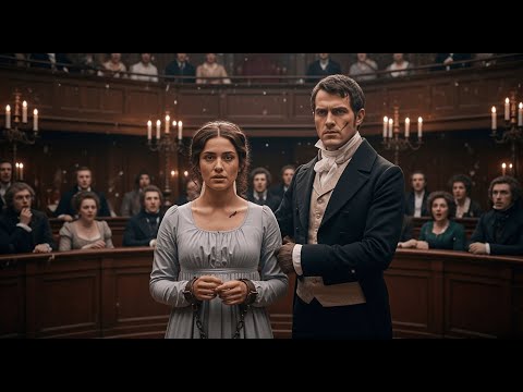 He bought her at auction for revenge, but her secret SHOCKED the castle!