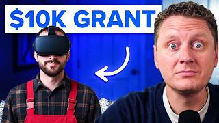The Secret Govt Program That Built a $3M/Yr Online School