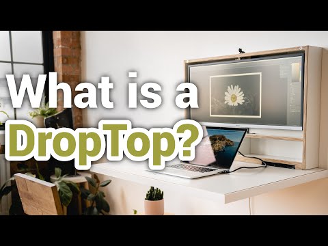 What is a DropTop? 2021