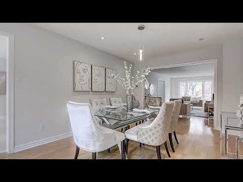 64 Brooklyn Crescent, Markham, ON