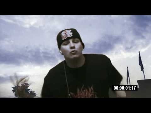 Jukstapose - "I'm Ready / Fly Novist" (Official Music Video)