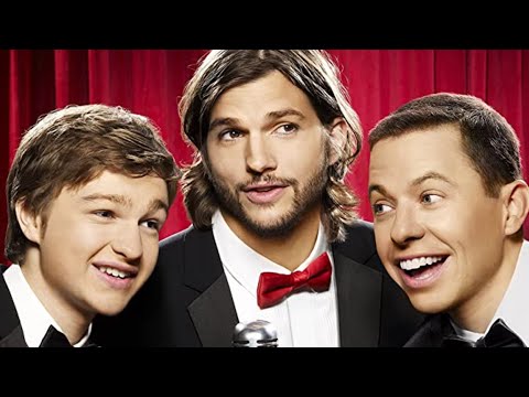 We Finally Understand The Ending Of Two And A Half Men