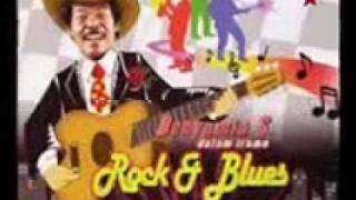 Benyamin S Di gebugin