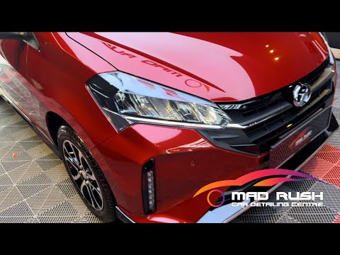 🇲🇾What We Talk About 299 Ceramic Coating 