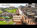 The Problem With South Africa The World S Most Unequal Place