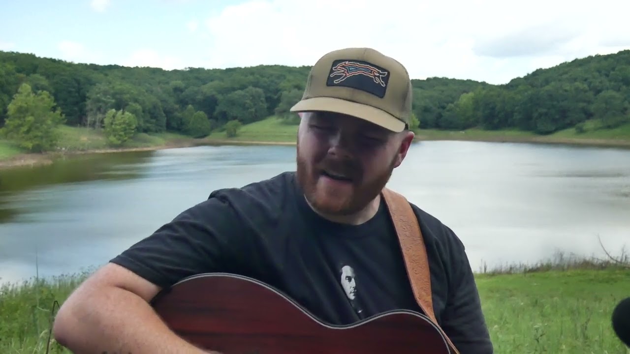 Promotional video thumbnail 4 for Caleb Rosson
