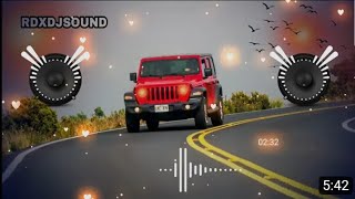 Download lagu hamari adhuri kahani🥀 dj remix |🔥 broken💔 heart Song |❤️‍🔥Hard Bass❤️‍🔥| RDX DJ SOUND |🥀 #LoveSong mp3