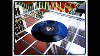 The Wailers - Let him go ( Coxsone JA 1966 )