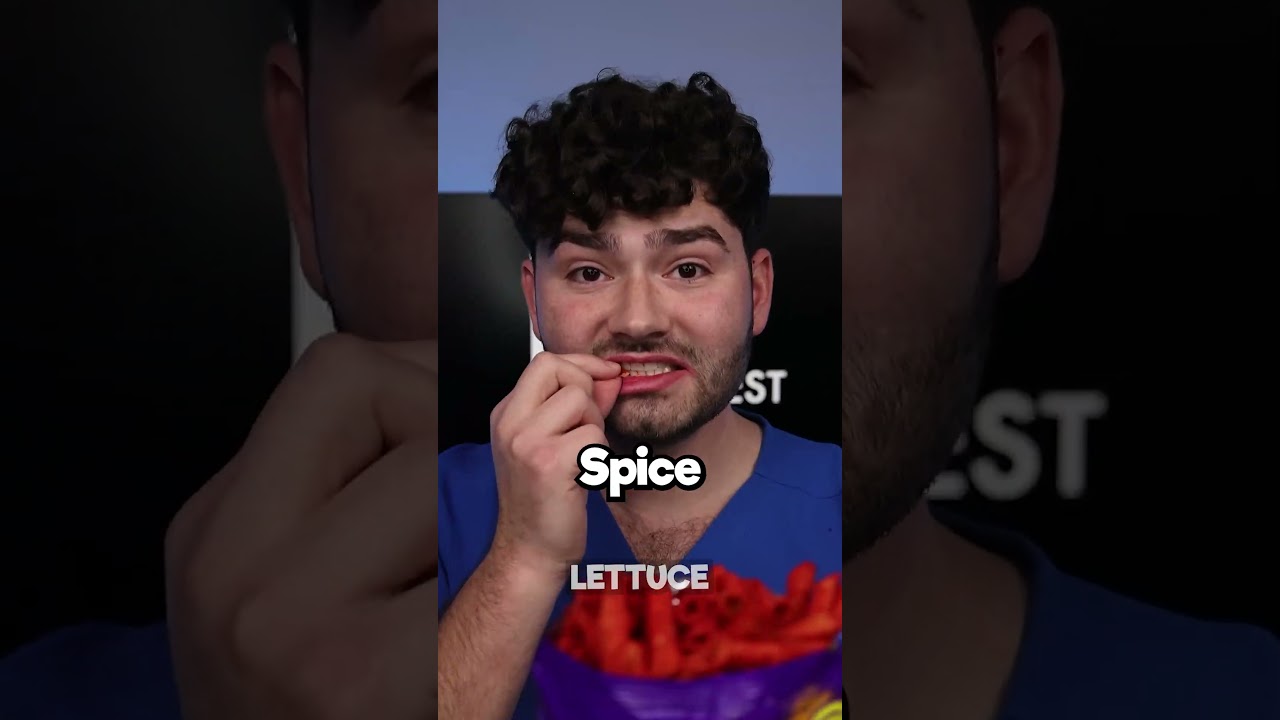 Spice King Tier List 🌶️🔥