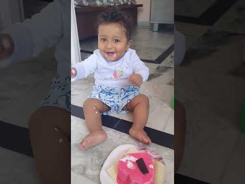 vrishank is now 9 months old.