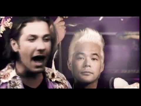 Feeder - High - Official Video