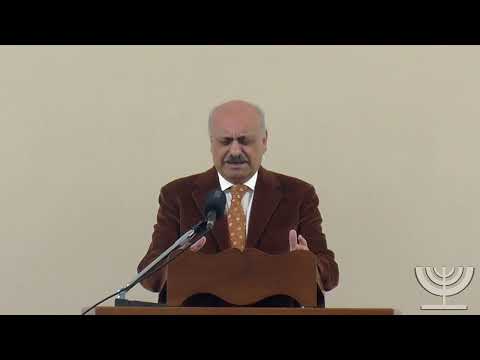 2021-02-28 Domenica Mattina - Fr. Gemelli - Fr. Barbagallo - Genesi Cap. 13 vers. 1