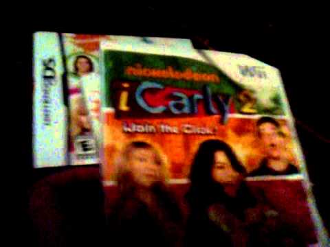 icarly nintendo ds download