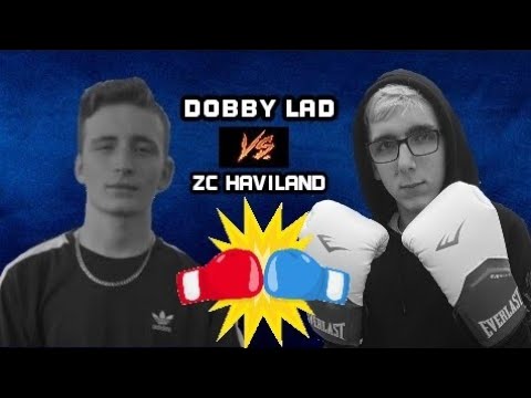 I AM FIGHTING TODAY! (secret undercard)