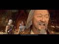 Mortal Kombat 11 Aftermath All Fight Scene