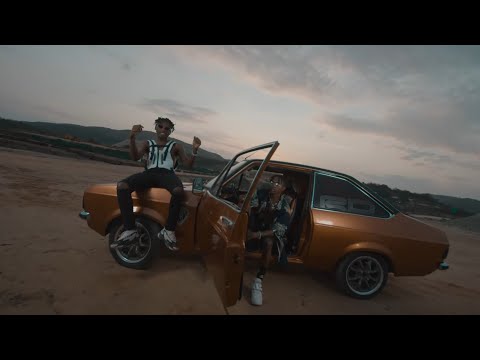 @CountryWizzy -  Yule Boy Feat S2kizzy (Official Music Video)