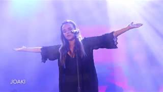 Soy Humana - Chenoa - Valladolid