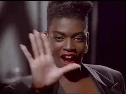 Adeva - I thank you (17-10-1989) SD