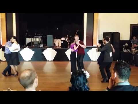 California Balboa Classic 2016 - Amateur Jack & Jill Final