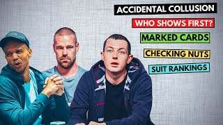 21 STRANGE POKER RULES AND SITUATIONS YOU PROBABLY DIDNT KNOW
