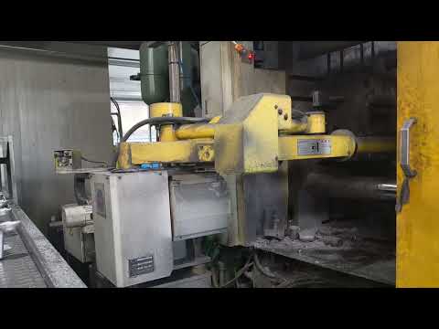 Aluminum high pressure die casting for Power Module Enclosure castings