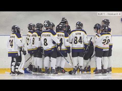 TuK-V - BJR White2 (1-1) 13.4.2019