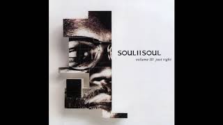 Soul II Soul - Joy [Radio Mix]
