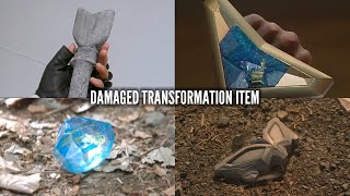 Download lagu BROKEN ULTRAMAN TRANSFORMATION ITEM? 1974 - 2025 mp3