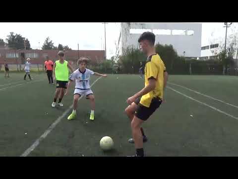 ASTU CHAMPAGNE VS PELLE CHAMPAGNE - #LigaNuñez - S16 - 16/4/23