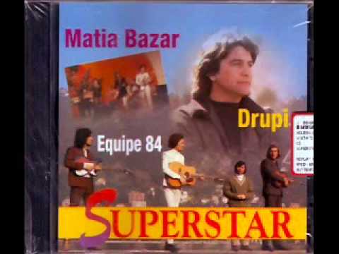 Drupi   "Tu Non Mi Lascerai"