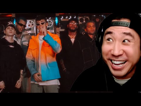 Coreano Loco reacciona a Alejo, CNCO 😮🤯 Estrella