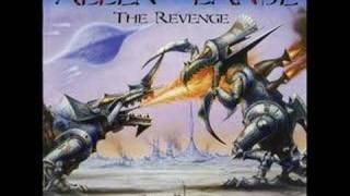 Allen/Lande-Obsessed