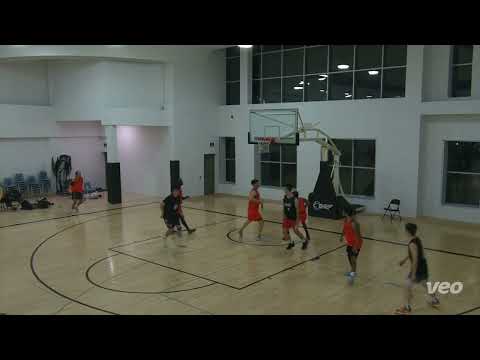 Movement(2) Tier 3 playoffs Lanna GOAT(7) - tcbl saturday - 2022/2023 winter