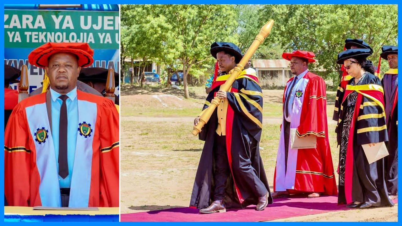 ICoT KUBORESHA MITAALA KUKABILIANA NA MABADILIKO YA TEKNOLOJIA