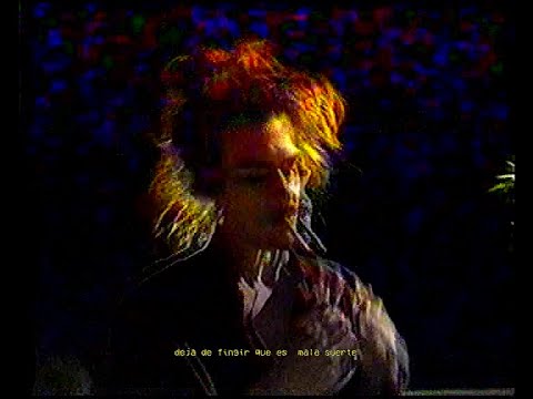 Xavibo - Desorden (Videoclip)