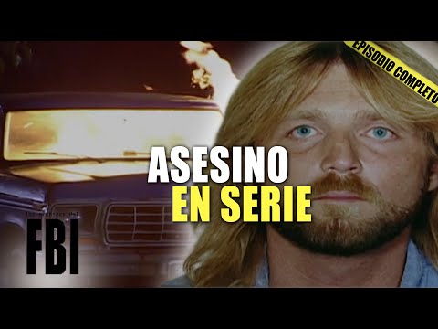Asesino Misterioso | EPISODIO COMPLETO | Los Archivos Del FBI