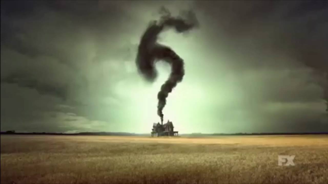 Trailer oficial de American Horror Story - Roanoke - 6ª Temporada