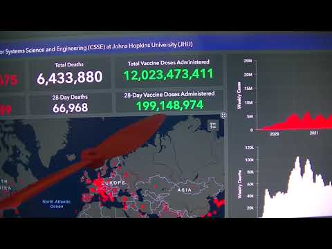 MongoTV_4349 - Del 342 - FORBEREDER MIG PÅ CORONAVIRUS UDBRUD I KØBENHAVN - Smitten Stiger Igen