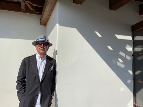 Mick Roemer UNLV Senior Recital