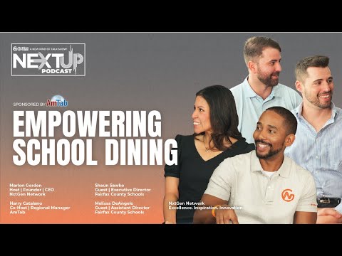 Empowering School Dining