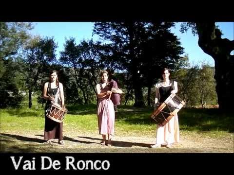 Vai De Ronco - 7 Saltos