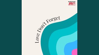 Love Looks So Good On You