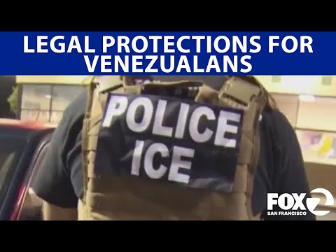 CA judge stops Trump's plans to end legal protections for ...